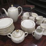 709 6121 COFFEE SET